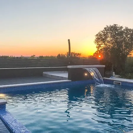 فيلة Mediterranean Sunset *